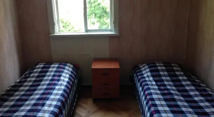 Боржоми: Borjomi Plato Hostel