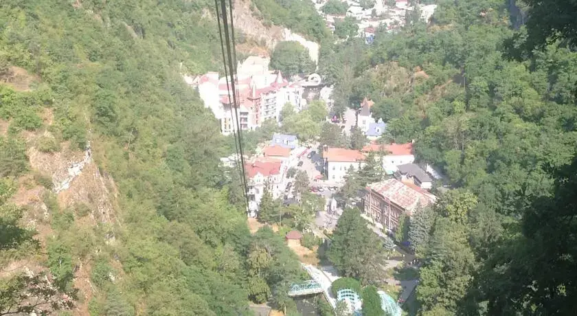Боржоми: Borjomi Plato Hostel