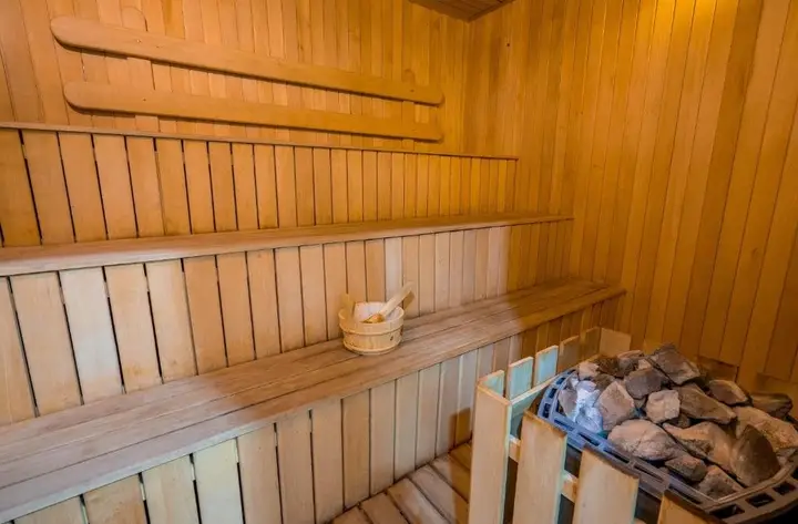 Гудаури: Atrium New Gudauri
