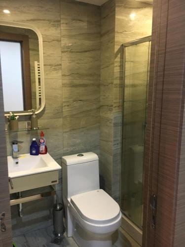 Гудаури: Apartments in New Gudauri 2