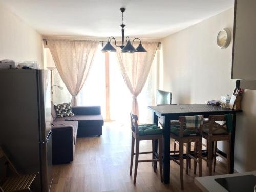 Гудаури: Apartments in New Gudauri 2