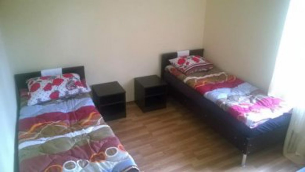 Батуми: Guest House Leonidze