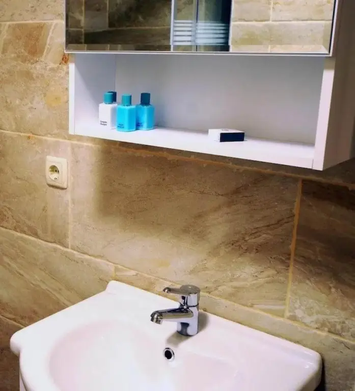 Стамбул: Stay Suites Taksim Günlük Apart Taksim Günlük Apart