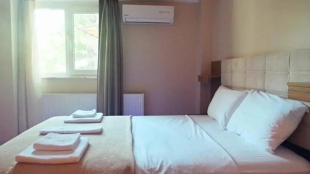 Стамбул: Stay Suites Taksim Günlük Apart Taksim Günlük Apart