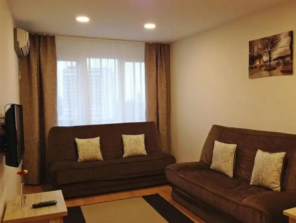Стамбул: Stay Suites Taksim Günlük Apart Taksim Günlük Apart