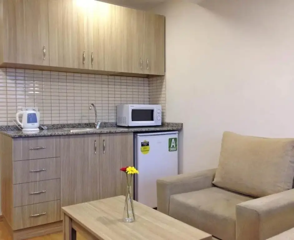 Стамбул: Stay Suites Taksim Günlük Apart Taksim Günlük Apart