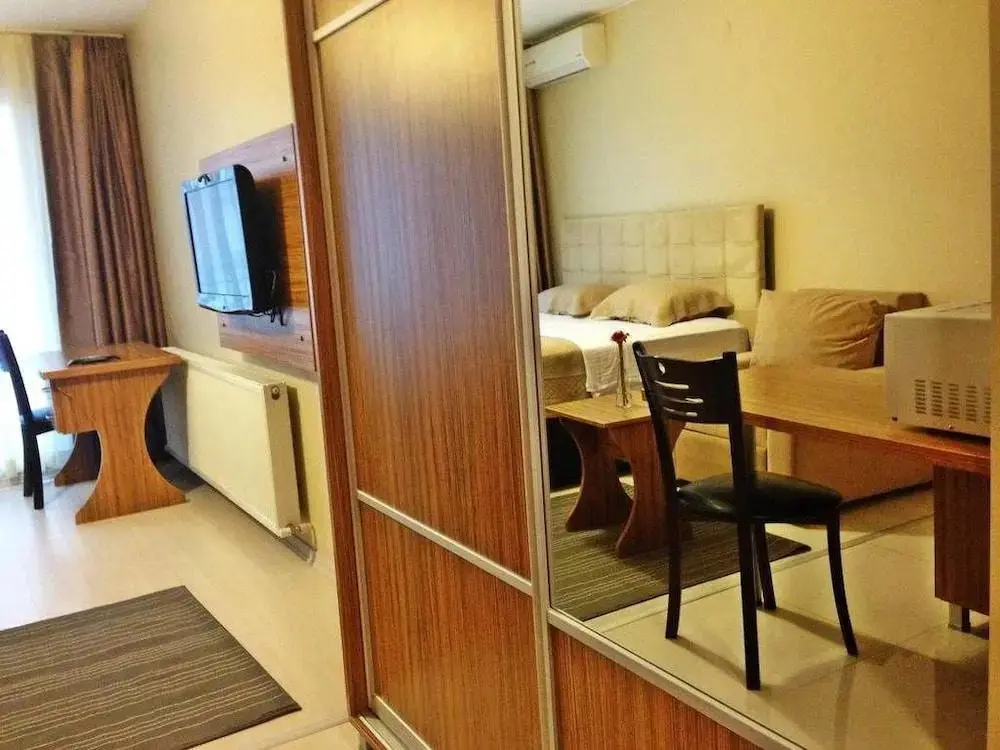 Стамбул: Stay Suites Taksim Günlük Apart Taksim Günlük Apart