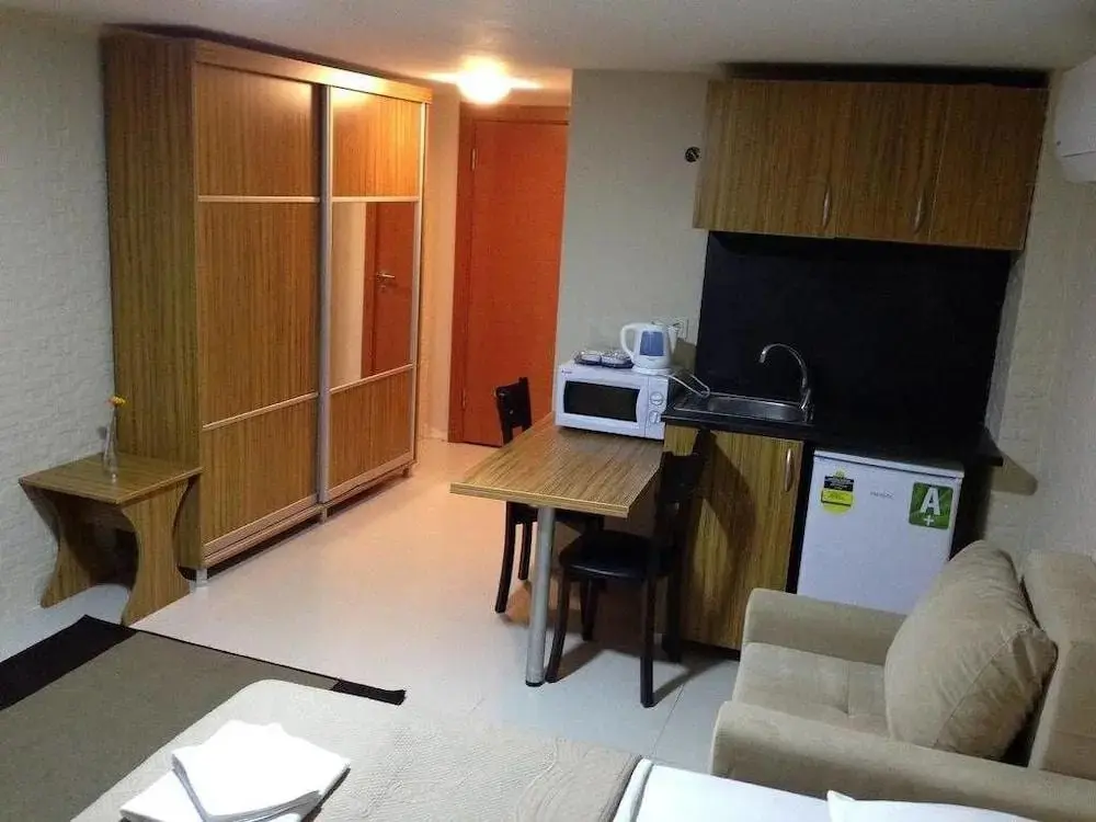 Стамбул: Stay Suites Taksim Günlük Apart Taksim Günlük Apart