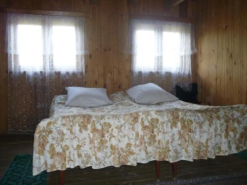 Дарчели: Arsena House