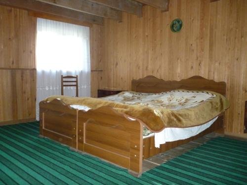 Дарчели: Arsena House