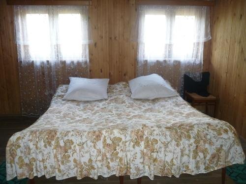Дарчели: Arsena House