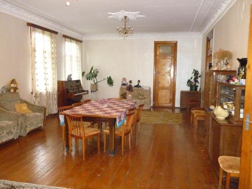 Дарчели: Andria Aiaco House Anaklia