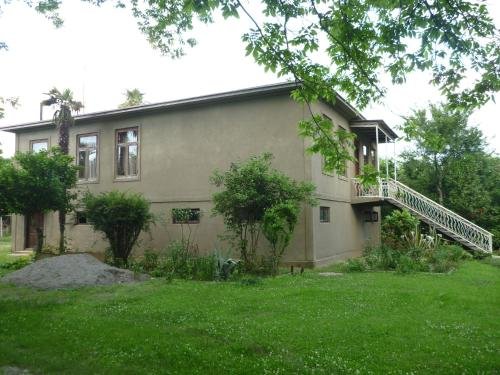 Дарчели: Andria Aiaco House Anaklia