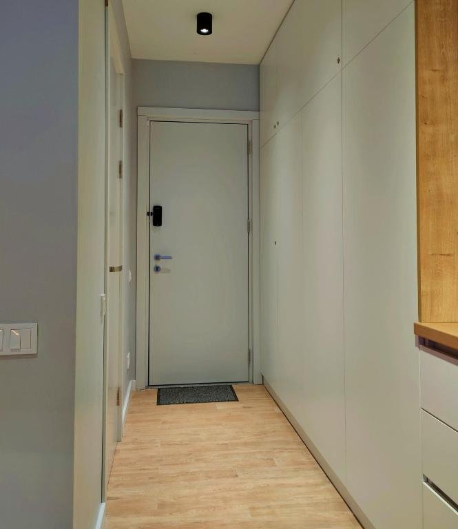 Гудаури: Apartment with a drying cabinet