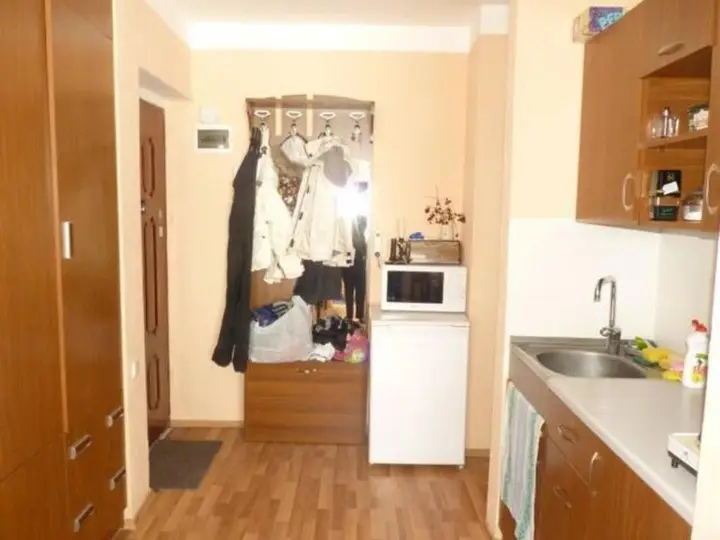 Гудаури: Cozy Apartment in Gudauri center