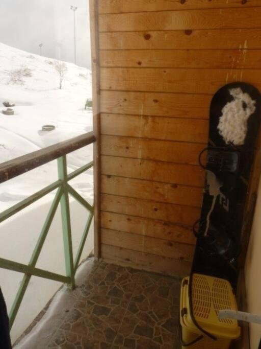 Гудаури: Cozy Apartment in Gudauri center