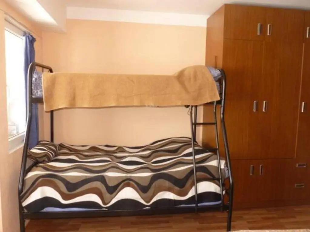 Гудаури: Cozy Apartment in Gudauri center