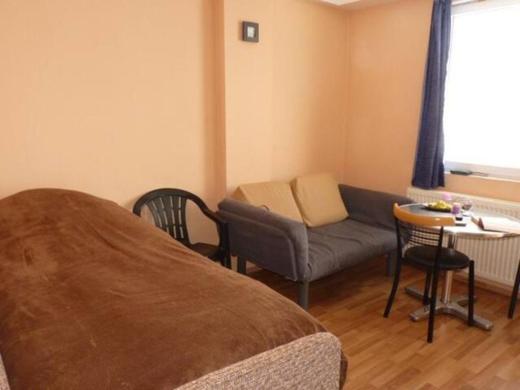 Гудаури: Cozy Apartment in Gudauri center