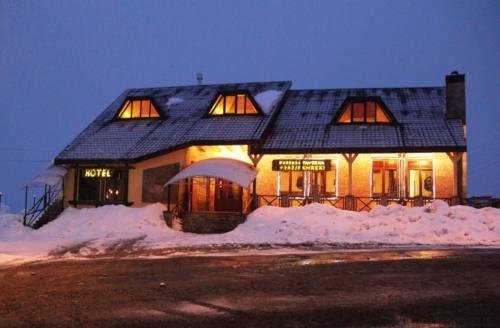 Гудаури: Taverna Khreki