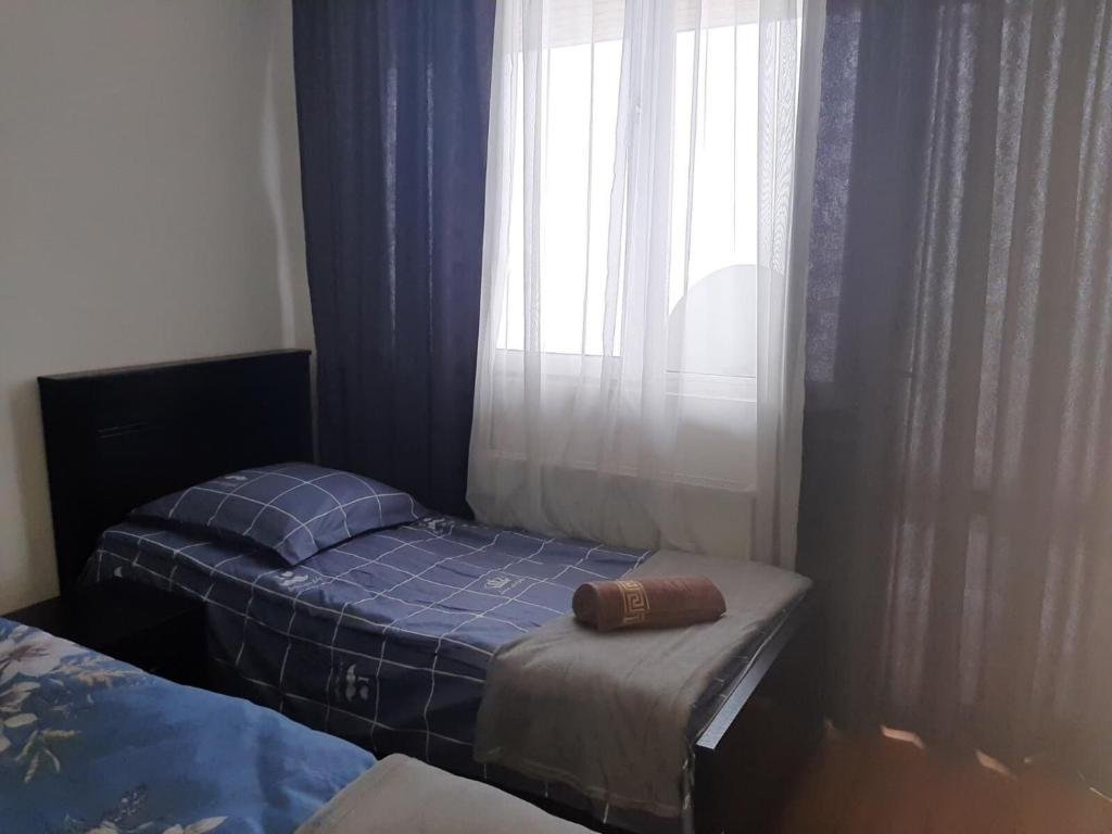 Гудаури: Apartamenti Savane
