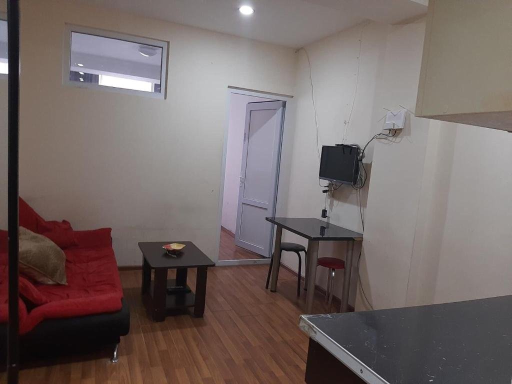 Гудаури: Apartamenti Savane