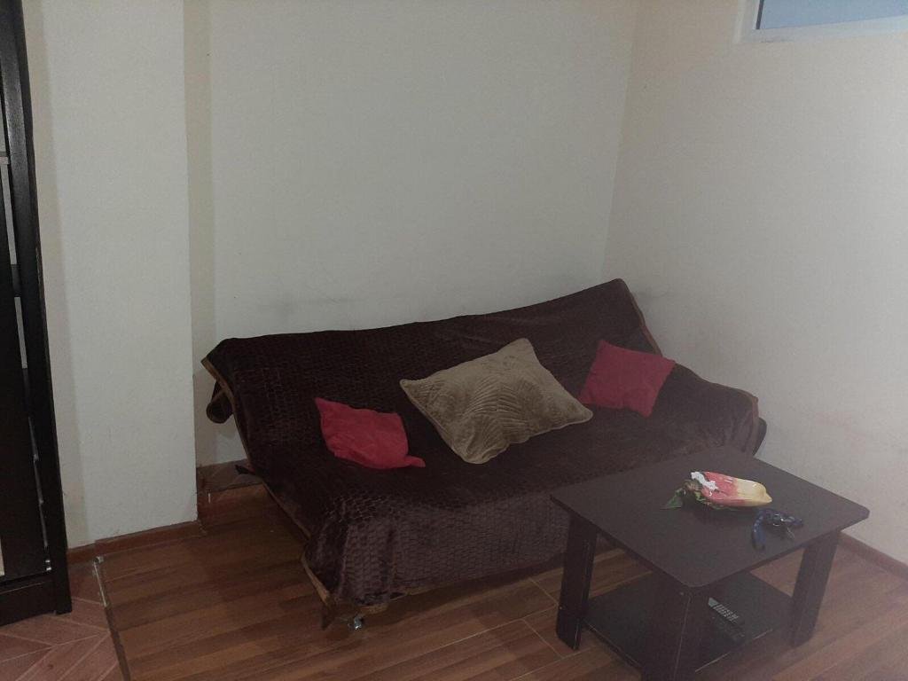 Гудаури: Apartamenti Savane