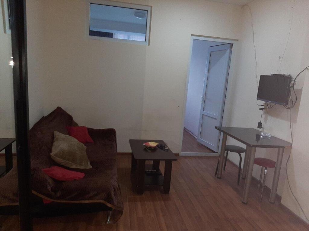 Гудаури: Apartamenti Savane
