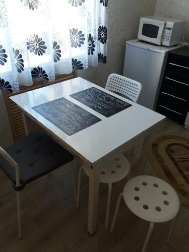 Караганда: Apartament On Karbisheva 14