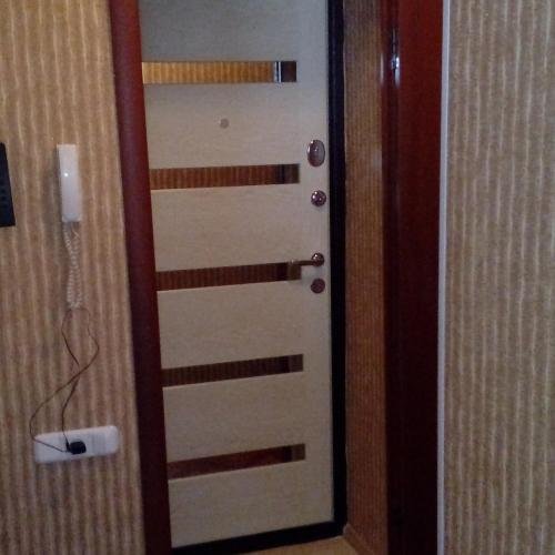 Караганда: Apartament On Karbisheva 14