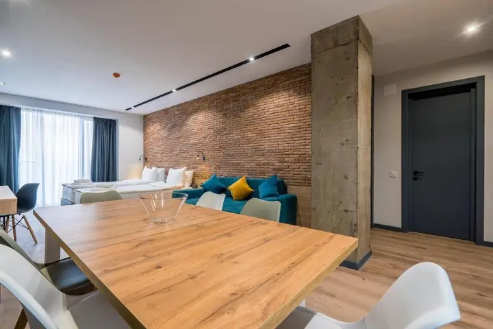 Гудаури: Atrium