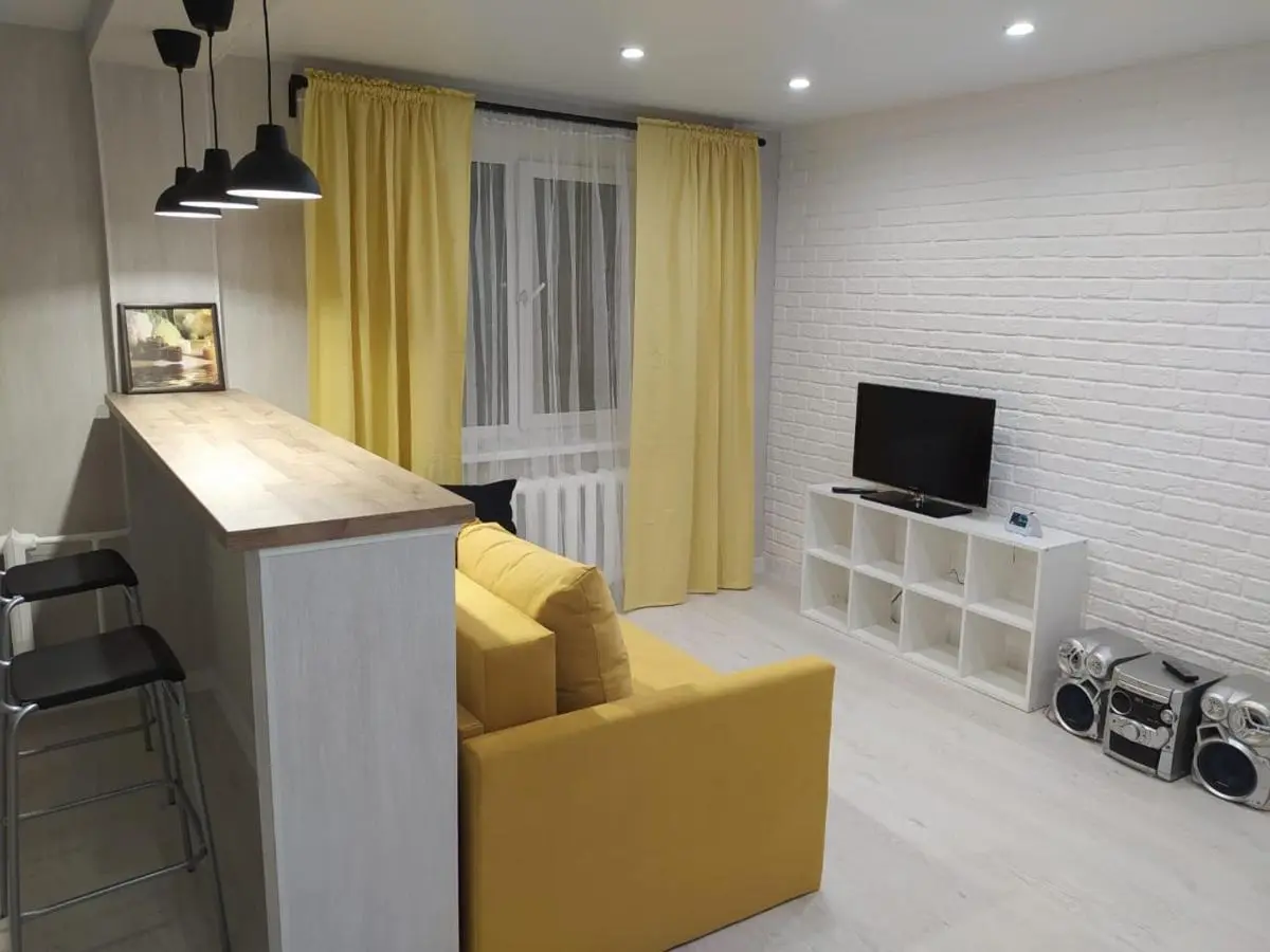 Владимир: Apartments Lemon by Neotel