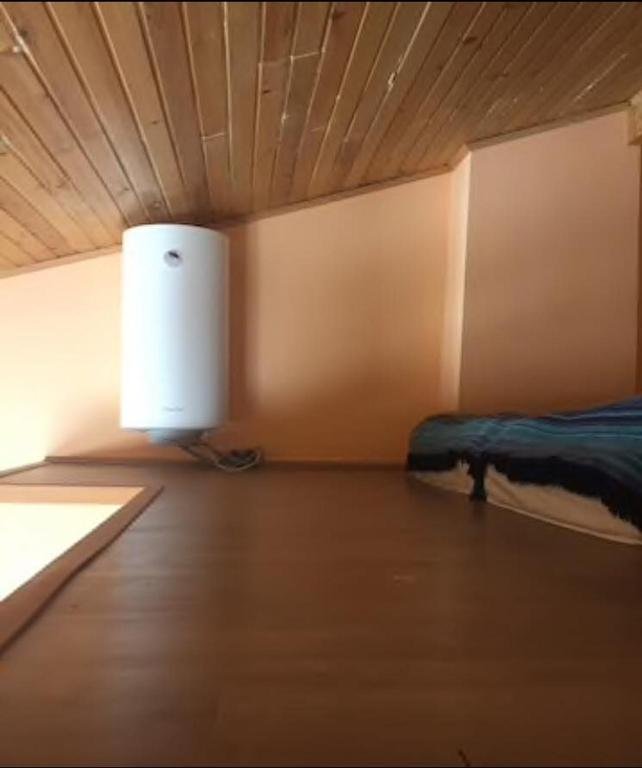 Гудаури: Sunny Duplex
