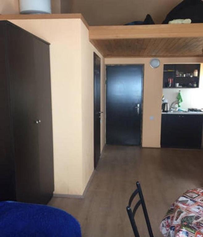 Гудаури: Sunny Duplex