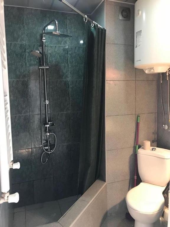 Гудаури: Gudauri Nana Apartment