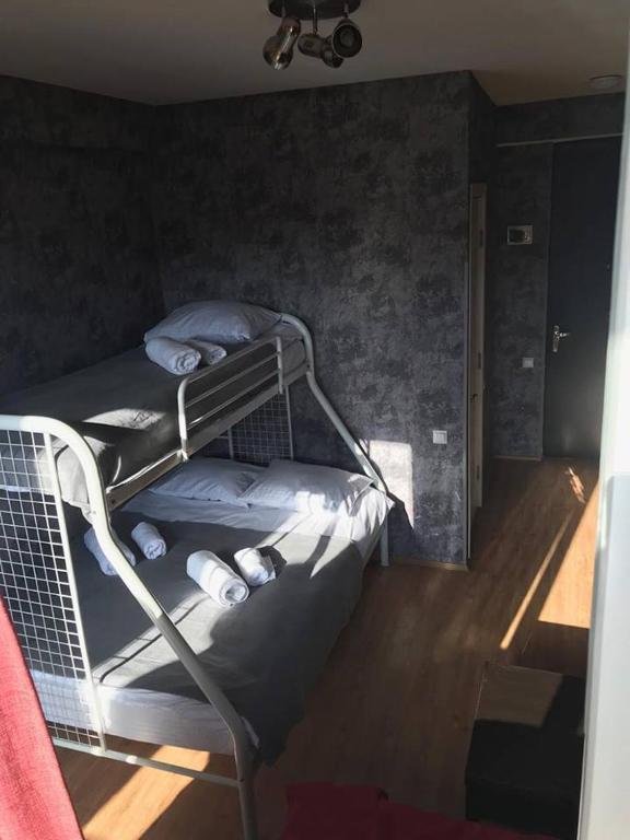 Гудаури: Gudauri Nana Apartment