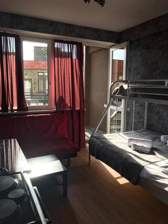 Гудаури: Gudauri Nana Apartment
