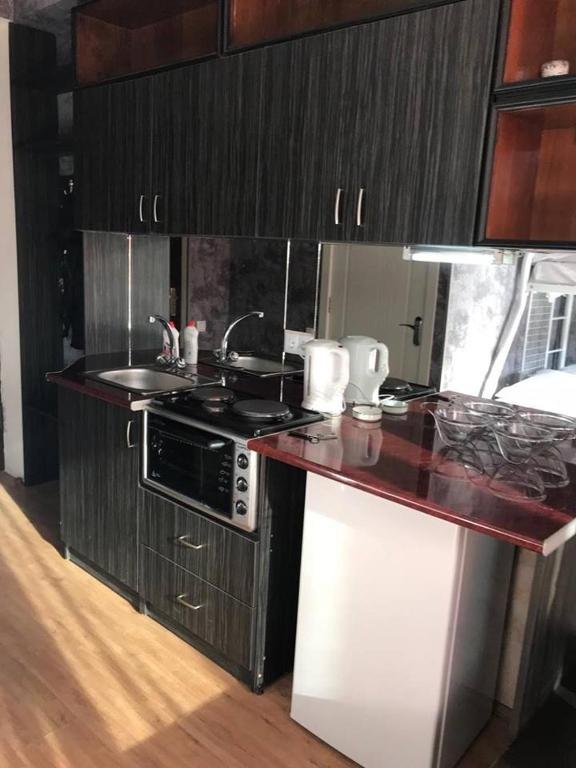 Гудаури: Gudauri Nana Apartment