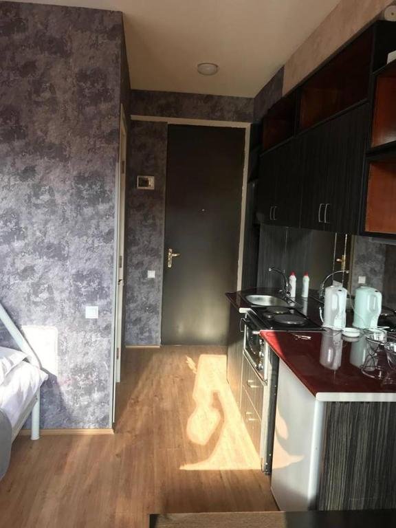 Гудаури: Gudauri Nana Apartment