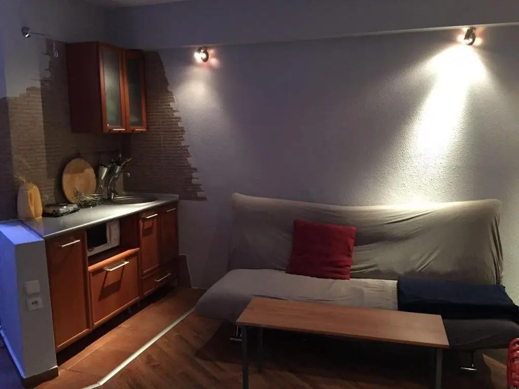 Гудаури: Sunny, Comfortable For Its Location