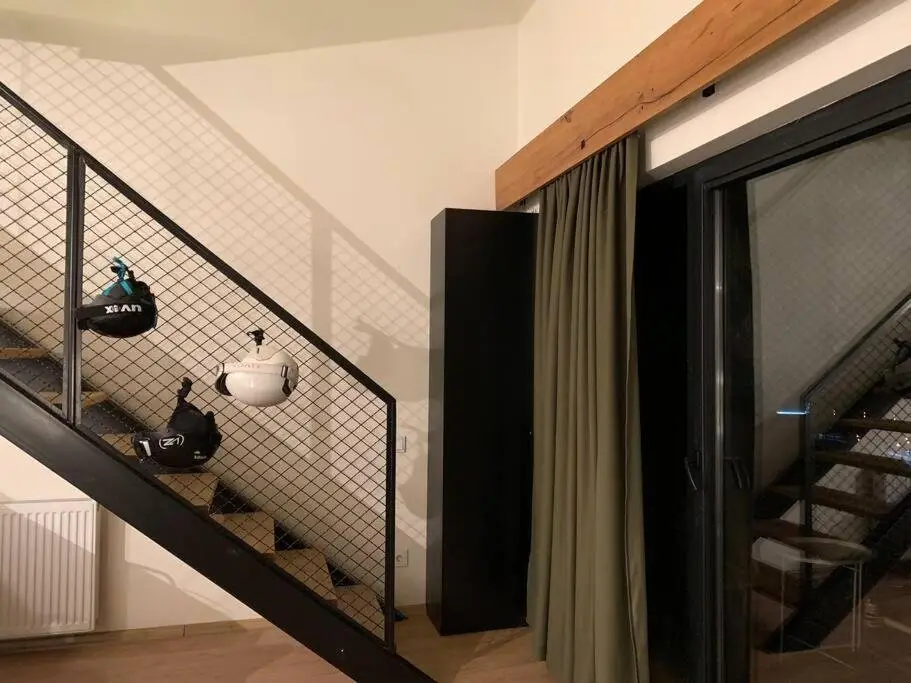 Гудаури: Mariam's Stunning and Sunny Apt