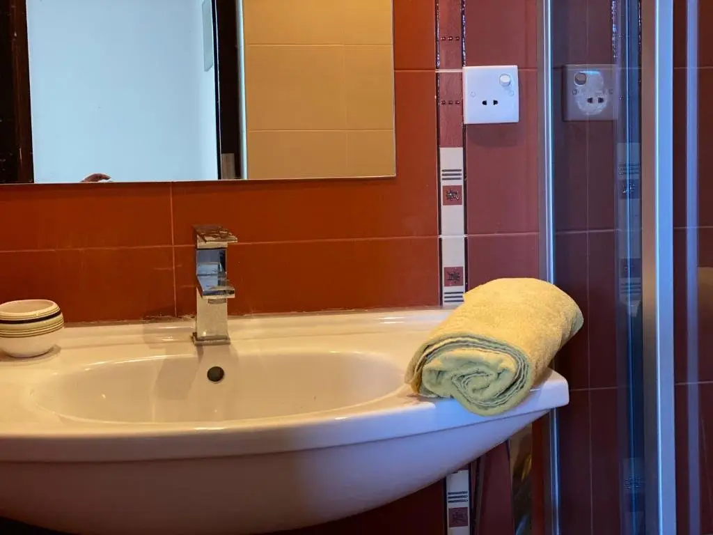 Гудаури: Apartment in Penta Invest Building