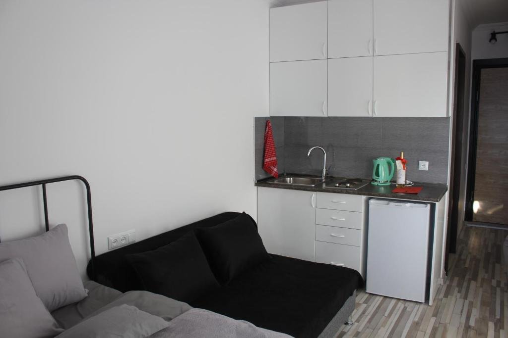 Гудаури: Cozy Suite 402 Mgzavrebi Gudauri