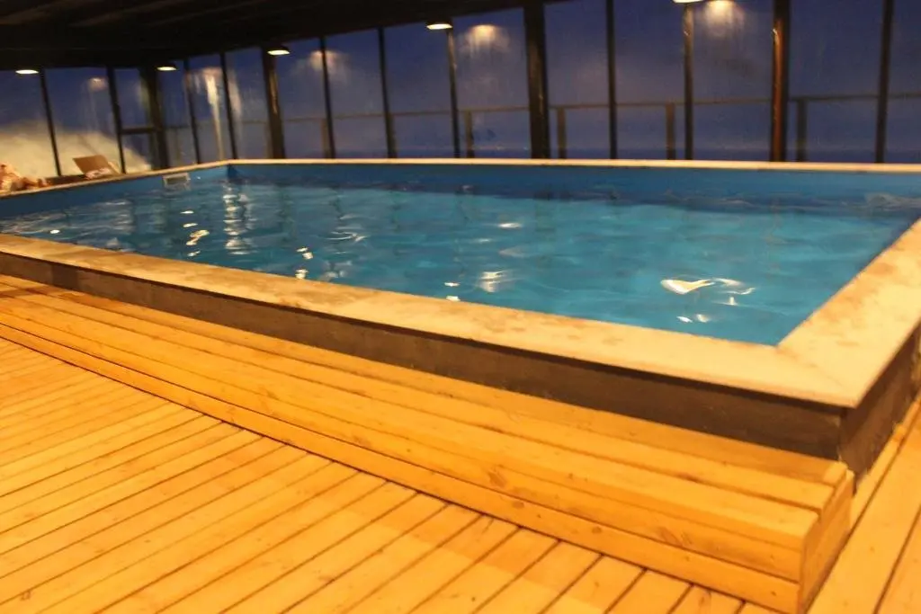 Гудаури: Cozy Suite 402 Mgzavrebi Gudauri