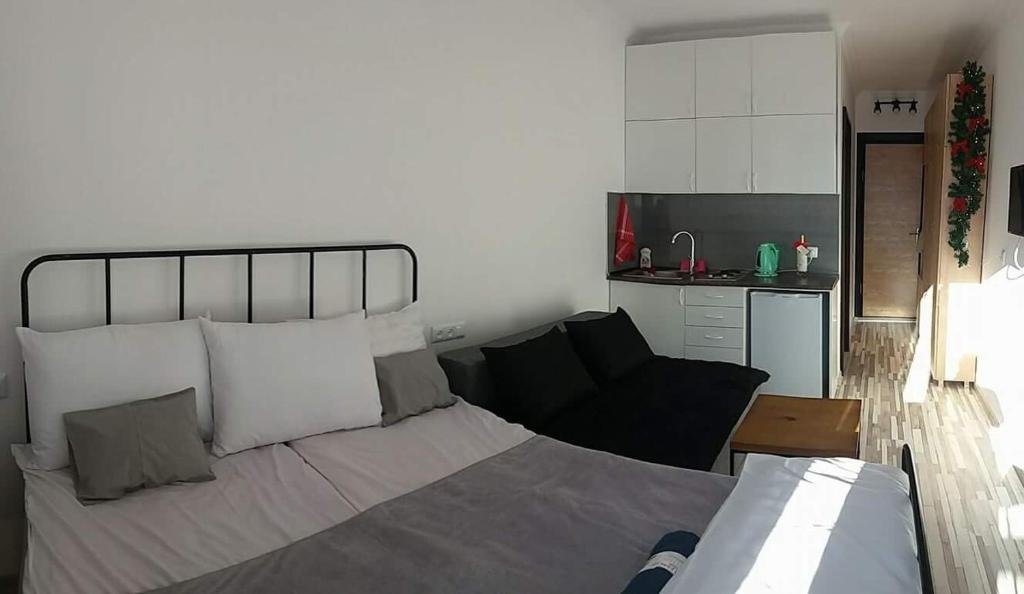 Гудаури: Cozy Suite 402 Mgzavrebi Gudauri