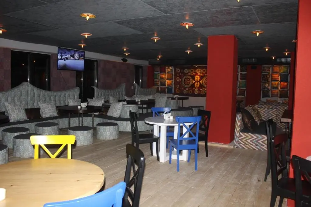 Гудаури: Cozy Suite 402 Mgzavrebi Gudauri