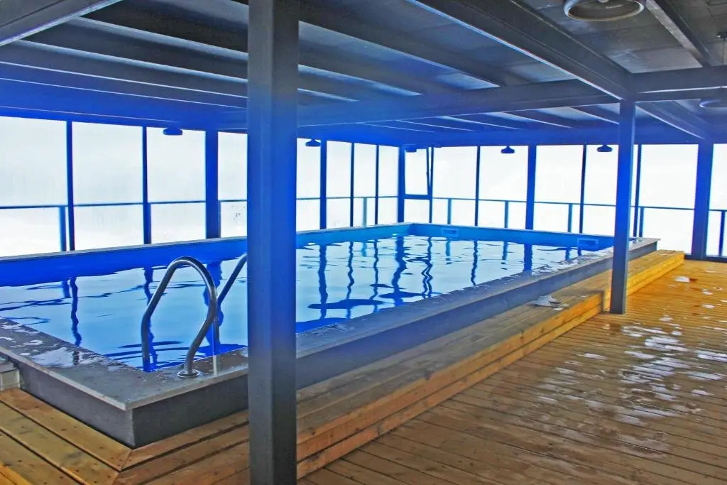 Гудаури: Cozy Suite 402 Mgzavrebi Gudauri
