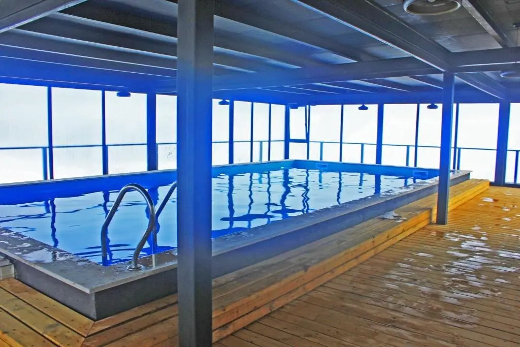 Гудаури: Cozy Suite 402 Mgzavrebi Gudauri