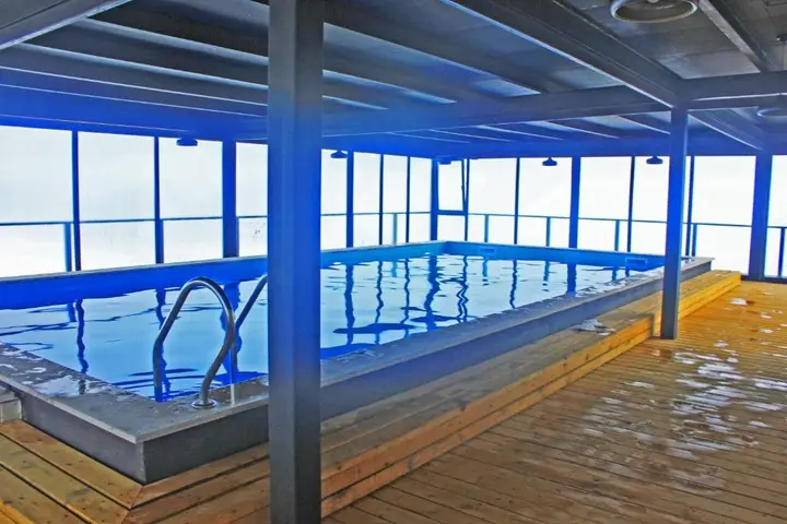 Гудаури: Cozy Suite 402 Mgzavrebi Gudauri