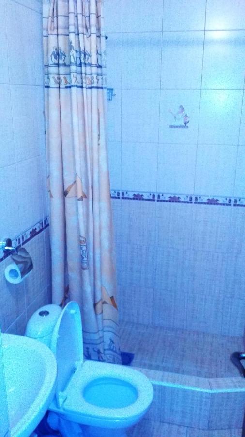 Сочи: Pallada Guest House