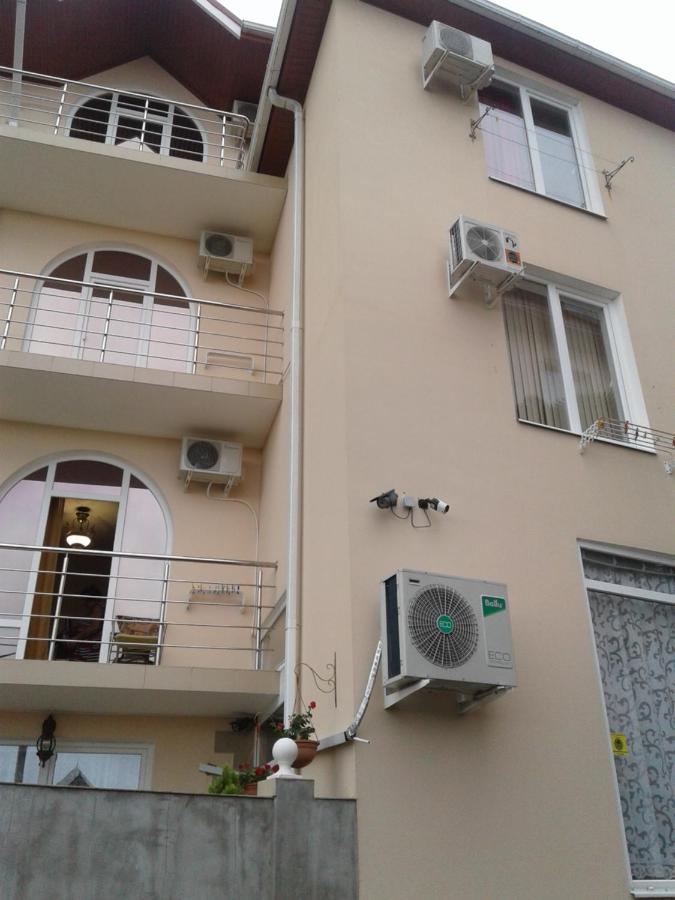 Сочи: Pallada Guest House